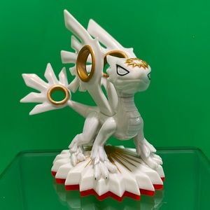 Activision Skylanders Trap Team: Spotlight Character Pack figure light element.